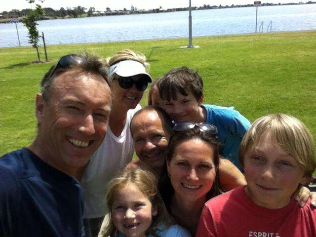 Rowland Family